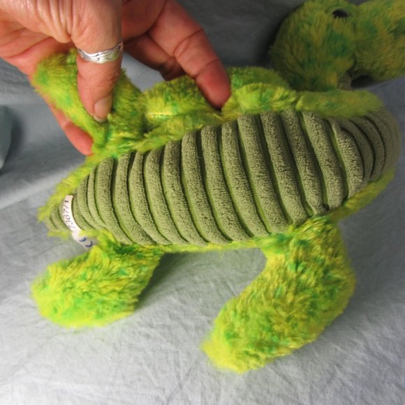 plush Nessie loch ness monster stuffed animal (w2316) - Picture 11 of 11